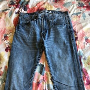 Express men jeans